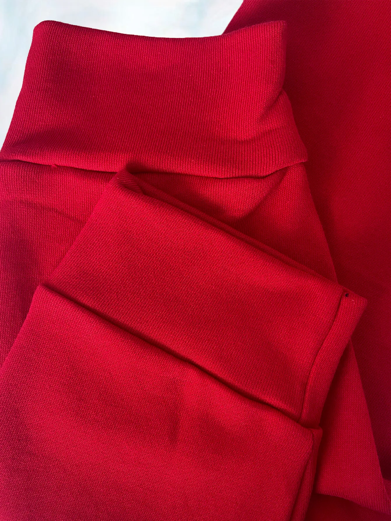 SUDADERA OVER SIN GORRO 370